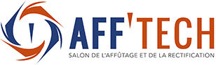 Aff'Tech - Salon für Schärfen, Werkzeugherstellung und Schleifen