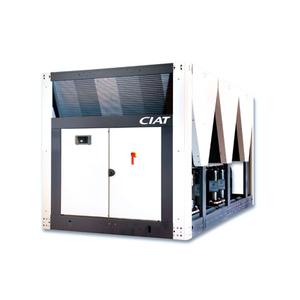AQUACIAT Power: eine neue, leistungsstärkere Version von Ciat