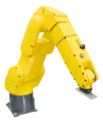 Automatisierung : Industrierobotik