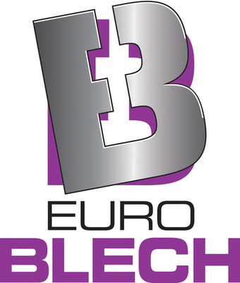 EuroBLECH - Internationale Ausstellung für Blechbearbeitung