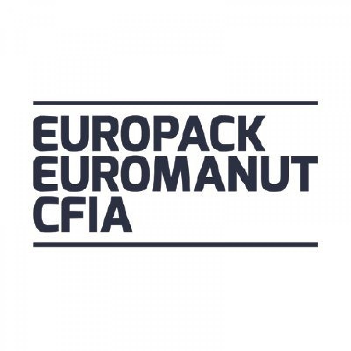 Europack Euromanut CFIA - Die Ausstellung von Handhabung, Verpackung und Proze