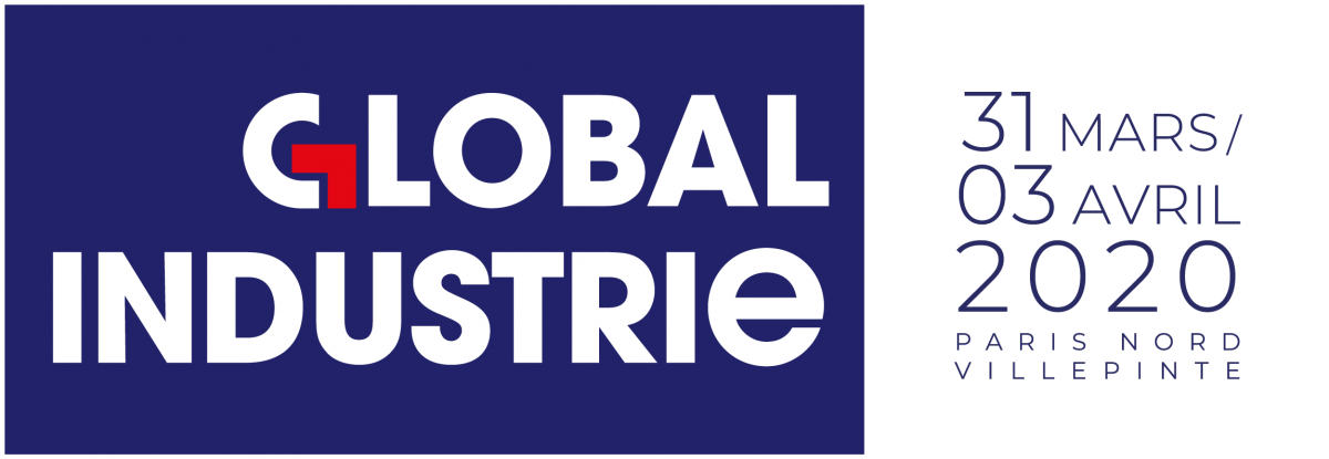GLOBAL INDUSTRIE - Vier führende Industriemessen auf ihren Märkten
