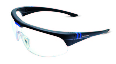 Honeywell Millenia ® 2G Schutzbrille für mehr Augen- und Wangenschutz