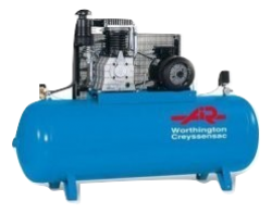 Hydraulik, Pneumatik : Pumpen, Kompressoren