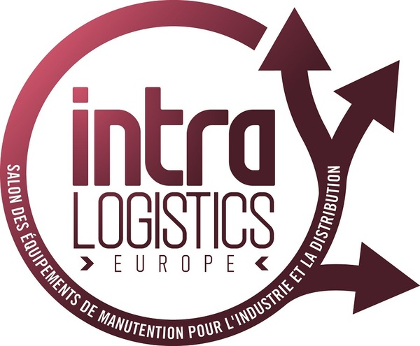 Intralogistics Europe - Fachmesse für Handhabungstechnik für Industrie und Vertrieb