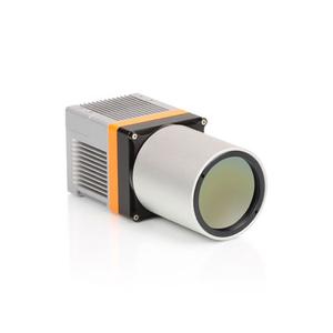 LWIR: eine neue Wärmebildkamera