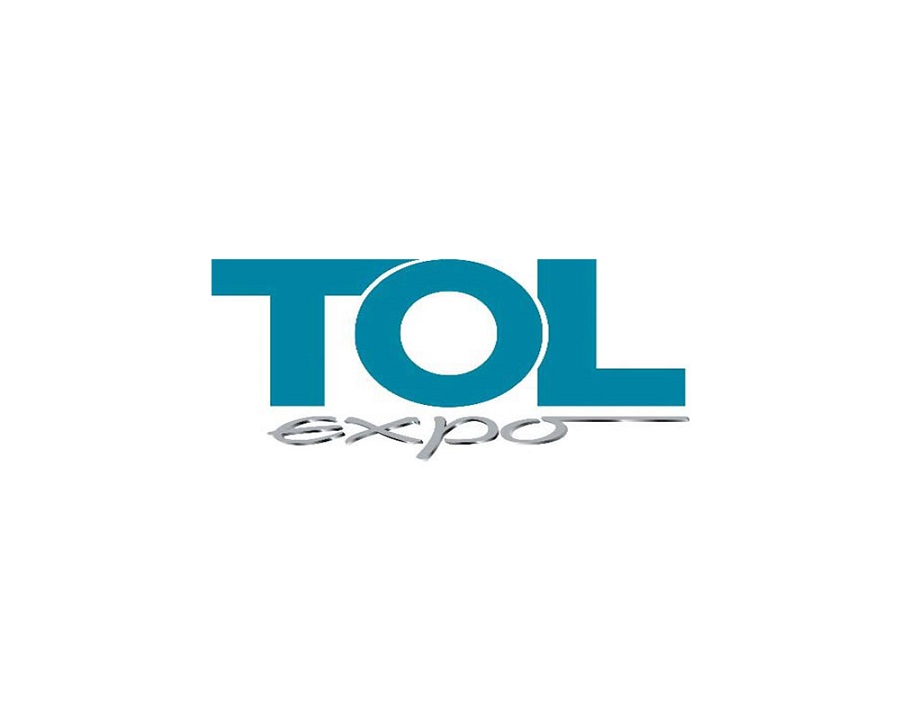 Tolexpo - Internationale Fachmesse für Produktionsausrüstung für die Bearbeitung von Blechen, Metallteilen, Rohren und Profilen
